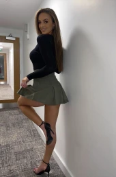 Проститутка даша